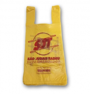 Sacola Impressa Sup. São Judas Tadeu